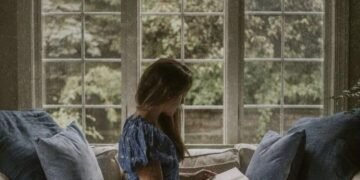 Quand personne ne vient vous sauver, vous devenez votre propre salut