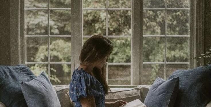 Quand personne ne vient vous sauver, vous devenez votre propre salut