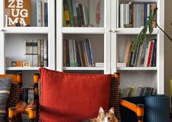 La douceur comme manière de traverser la vie