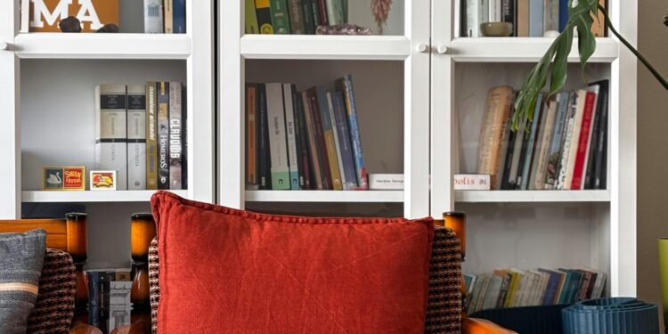 La douceur comme manière de traverser la vie