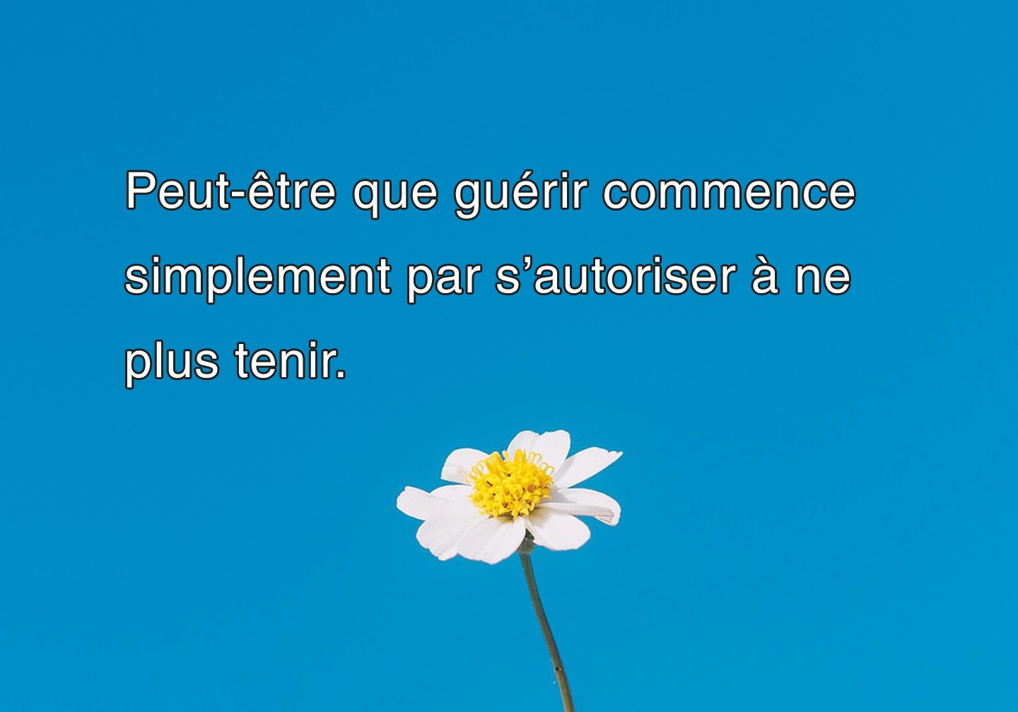 Quand le repos devient une source de culpabilité
