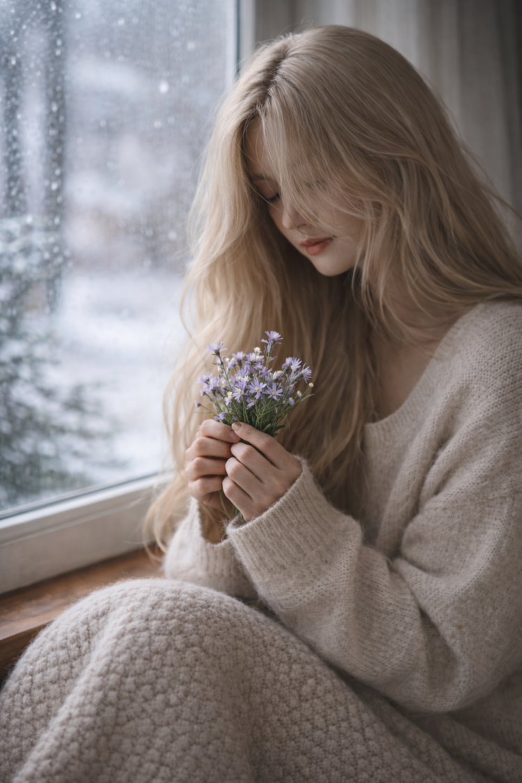 L’épuration intérieure : le chemin silencieux vers la dignité féminine