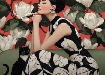 Ne rien devoir, pour pouvoir se tenir droit