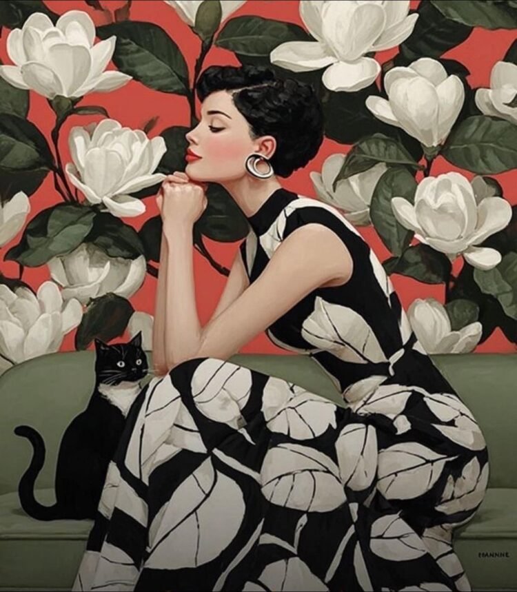 Ne rien devoir, pour pouvoir se tenir droit