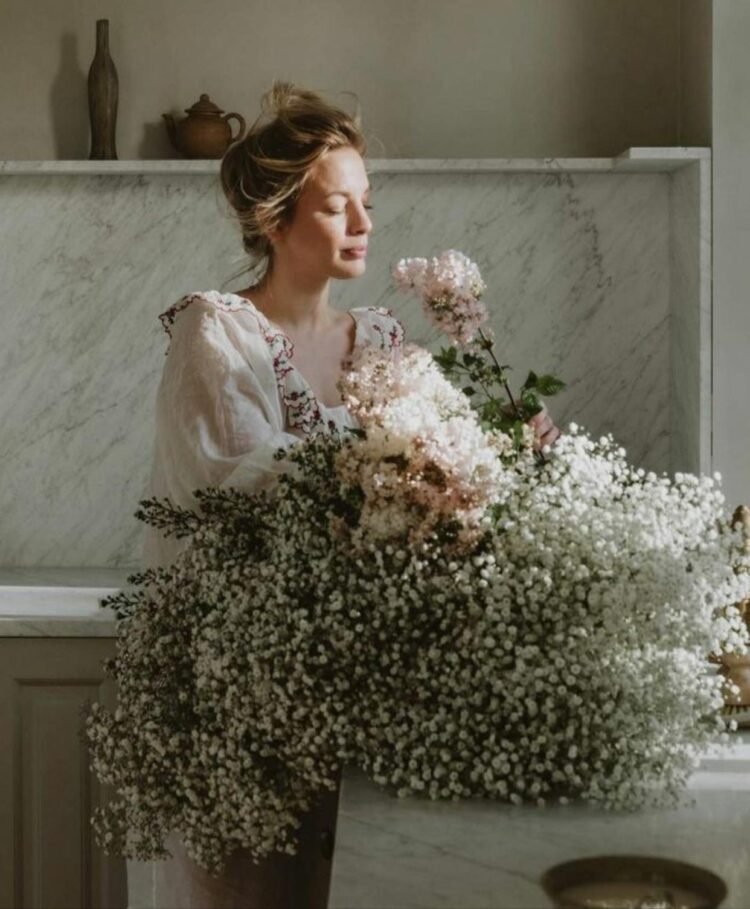 L’art délicat de se laisser éclore