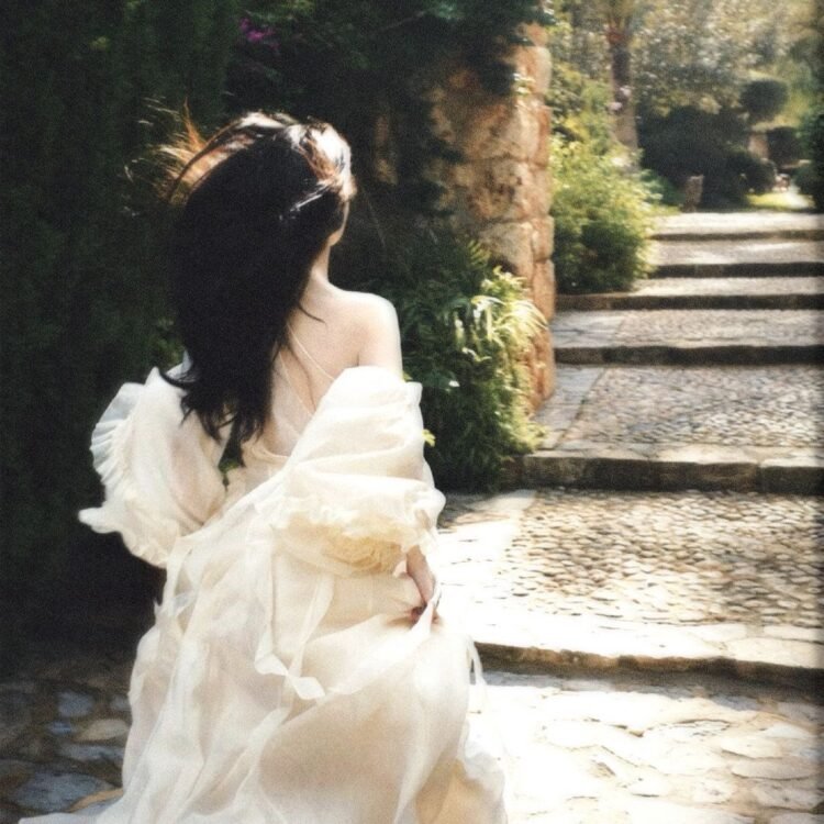 Le bonheur véritable naît d’un cœur en accord avec lui-même