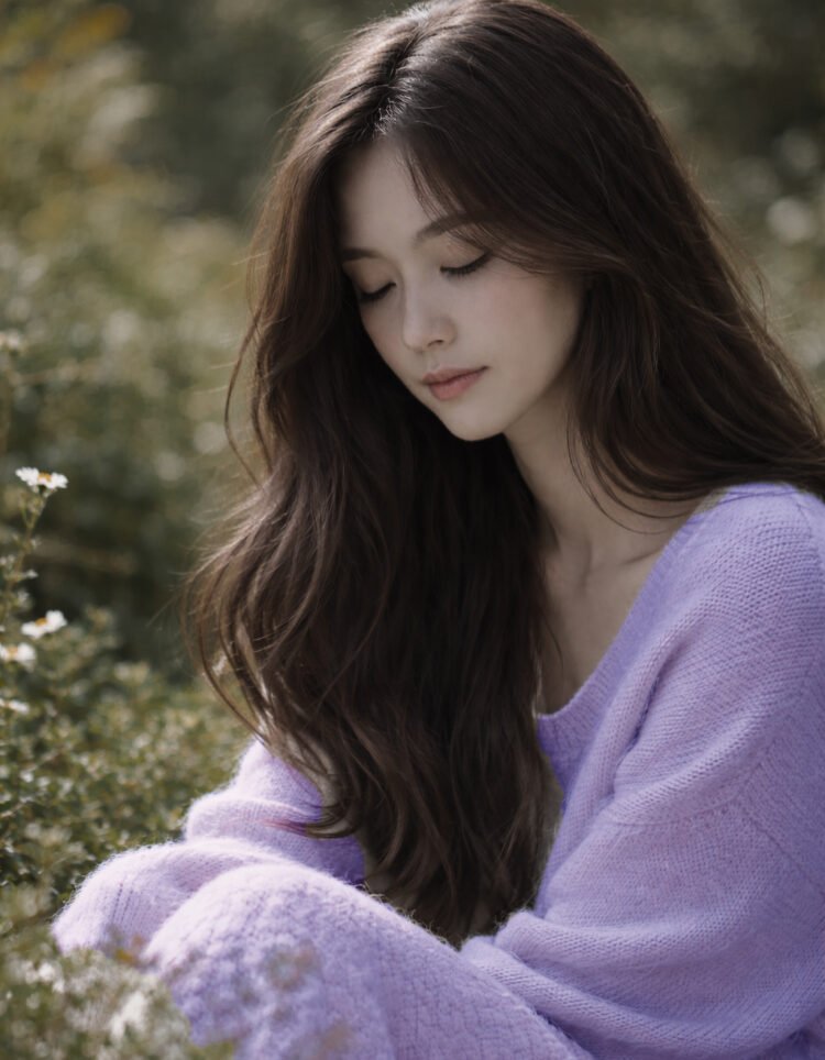 Quand on est vraiment confiant, on n’a plus besoin de se justifier