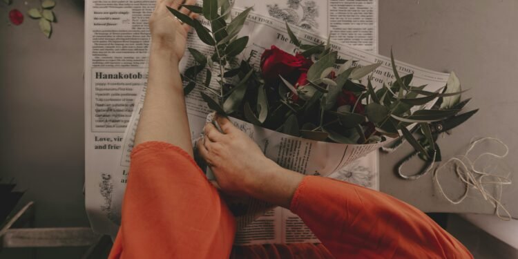 L’Aura Féminine, un Parfum que le Temps ne Peut Effacer