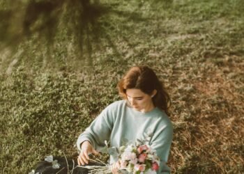 Quand On Cesse de Lutter, la Vie Devient Plus Pleine