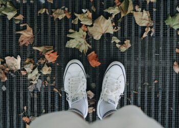 Ne laisse pas quelques blessures te faire douter de toute une vie