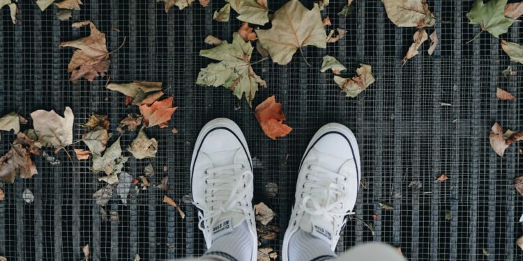 Ne laisse pas quelques blessures te faire douter de toute une vie