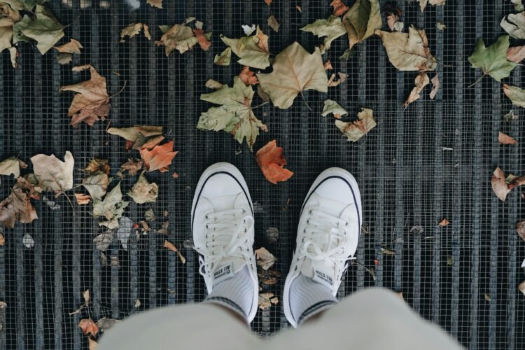 Ne laisse pas quelques blessures te faire douter de toute une vie