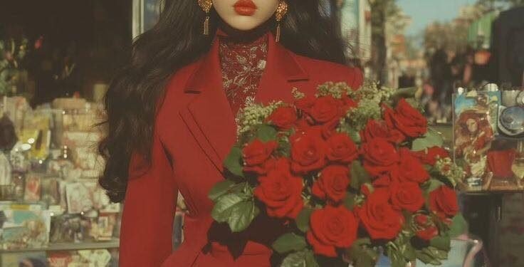 Ce qui t’est destiné n’a jamais quitté sa route