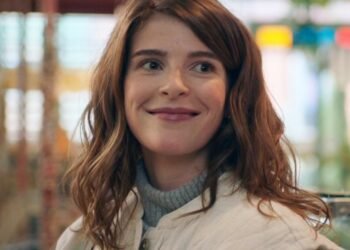 Demain nous appartient : l’arrivée de Prune, incarnée par Enola Righi, vient bouleverser l’équilibre entre Romain et Noor