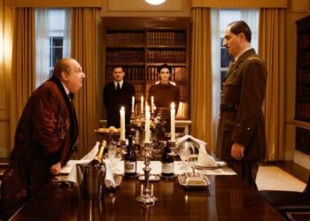 Les films historiques français les plus attendus de l’année : tout savoir sur La Bataille de Gaulle