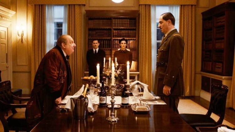 Les films historiques français les plus attendus de l’année : tout savoir sur La Bataille de Gaulle