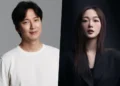 “Nightmare” : Kim Nam Gil et Lee Yoo Mi plongent dans une justice sombre au cœur des rêves