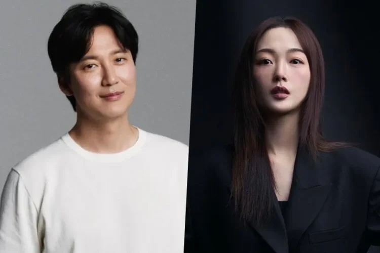 “Nightmare” : Kim Nam Gil et Lee Yoo Mi plongent dans une justice sombre au cœur des rêves