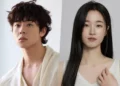 Chae Jong Hyeop et Won Ji An pressentis pour un nouveau drama historique ambitieux