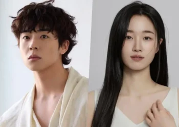 Chae Jong Hyeop et Won Ji An pressentis pour un nouveau drama historique ambitieux