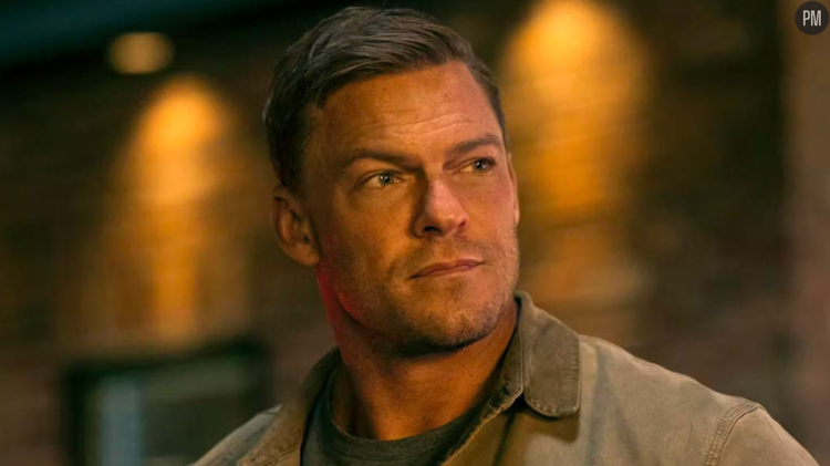 Netflix lance “War Machine”, un blockbuster de science-fiction porté par Alan Ritchson
