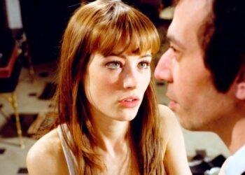 Lucy Gordon, un destin brisé aux portes de la reconnaissance