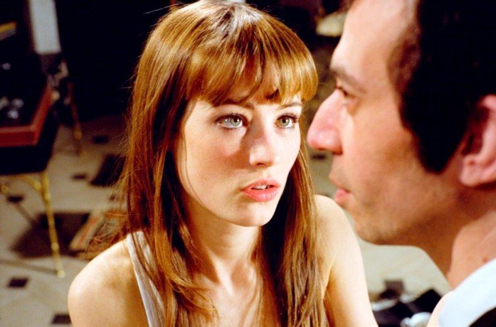 Lucy Gordon, un destin brisé aux portes de la reconnaissance