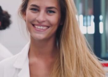 « C’est dur de te laisser partir » : Solène Hébert face à l’absence, un hommage pudique à Tinka