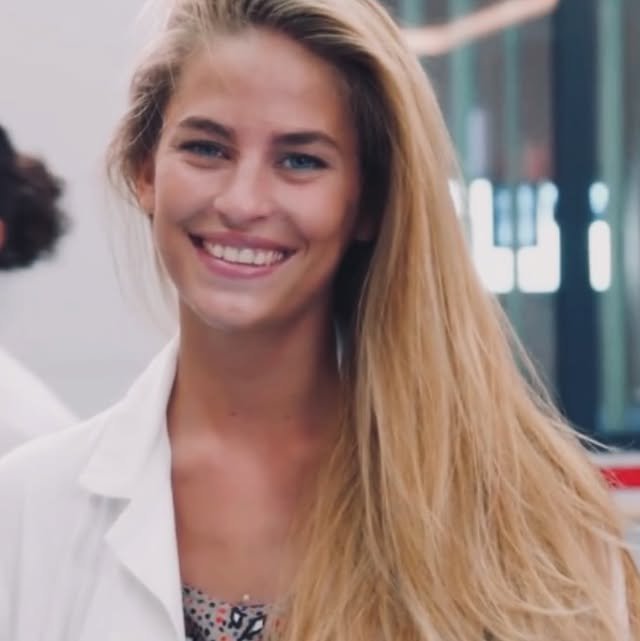 « C’est dur de te laisser partir » : Solène Hébert face à l’absence, un hommage pudique à Tinka