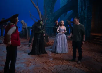 Wicked : For Good, la scène la plus délicate qui a mis John M. Chu sous pression