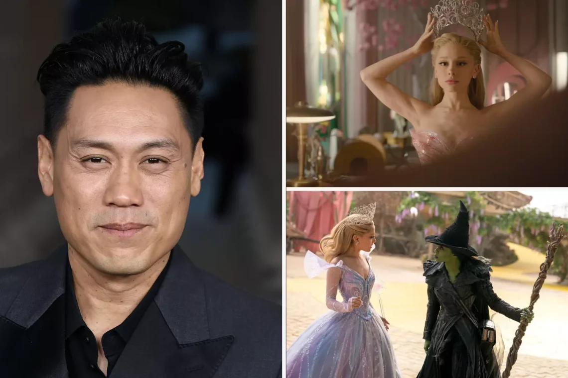 « Wicked : For Good » — Entre féerie et lucidité, John Chu signe une fresque musicale ancrée dans son époque