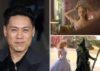« Wicked : For Good » — Entre féerie et lucidité, John Chu signe une fresque musicale ancrée dans son époque