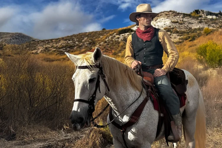 Lucky Luke : le cow-boy mythique renaît dans une série ambitieuse sur Disney+