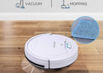 Quel aspirateur robot pour appartement choisir en 2026 ?