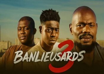 Banlieusards 3 : la trilogie de Kery James s’achève sur Netflix