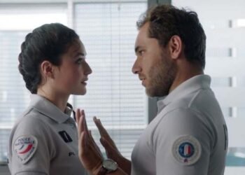 Demain nous appartient : le couple Manon-Nordine face à une zone de turbulence ?