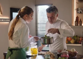 Ici tout commence : un baiser inattendu qui bouleverse les équilibres (épisode du 31 mars 2026)