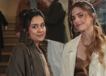 Demain nous appartient : mariage sous tension et choc final (épisode du 31 mars 2026)