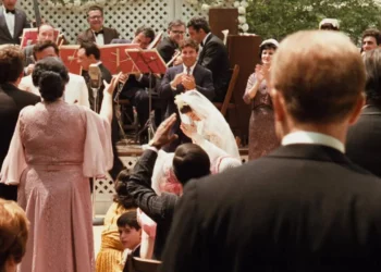 Pourquoi Robert Duvall a refusé de revenir dans Le Parrain, 3e partie