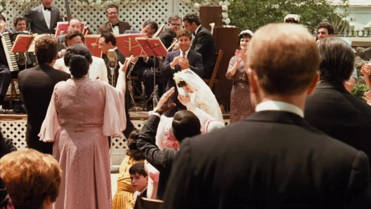 Pourquoi Robert Duvall a refusé de revenir dans Le Parrain, 3e partie