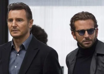 « Nous aurions dû en faire trois » : il y a 15 ans, ce film d’action avec Liam Neeson et Bradley Cooper n’a pas rencontré le succès espéré