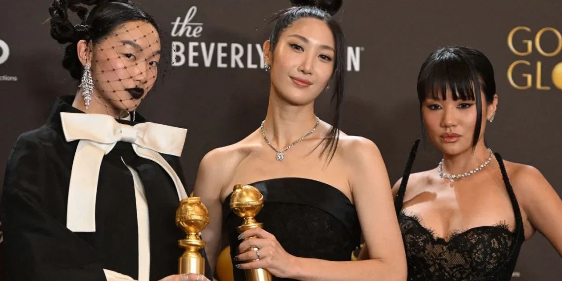 Avec 481 millions de vues, KPop Demon Hunters devient le plus grand succès de l’histoire de Netflix — une suite est officiellement en préparation