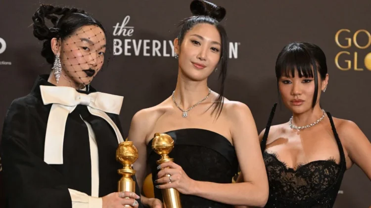 Avec 481 millions de vues, KPop Demon Hunters devient le plus grand succès de l’histoire de Netflix — une suite est officiellement en préparation