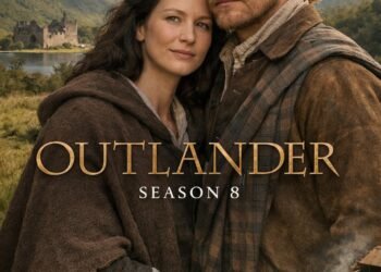 Outlander : la saison 8 marque la fin d’une épopée de douze ans sur Netflix
