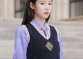 IU et “Perfect Crown” : une héroïne complexe au cœur d’une romance royale moderne