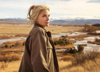 Pourquoi la série The Madison, nouveau spin-off de Yellowstone, n’arrivera pas tout de suite en France