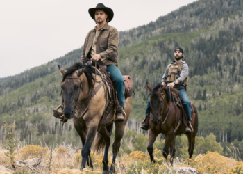 Marshals : la nouvelle série centrée sur Kayce Dutton pourrait-elle croiser les autres spin-offs de Yellowstone ?
