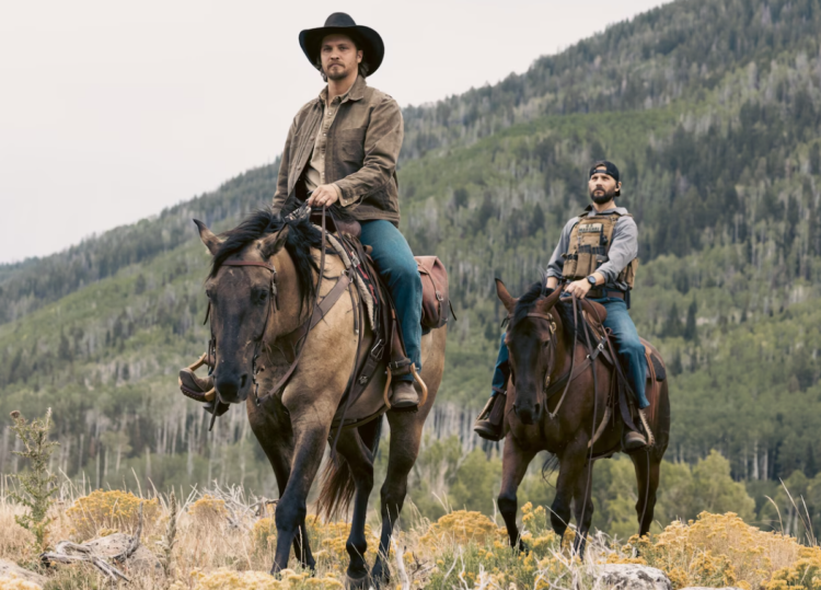 Marshals : la nouvelle série centrée sur Kayce Dutton pourrait-elle croiser les autres spin-offs de Yellowstone ?