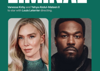 Louis Leterrier prépare Liminal, un thriller SF porté par deux stars du MCU