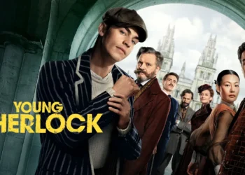 Young Sherlock : Guy Ritchie revisite la jeunesse du célèbre détective